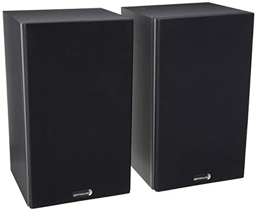 Dayton Audio B652-AIR