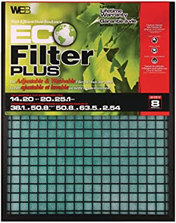 Web Eco Filter Plus