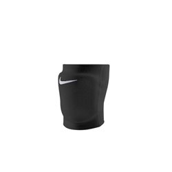 Nike Essentials Volleyball Knee Pad, Black, X-Small/Small