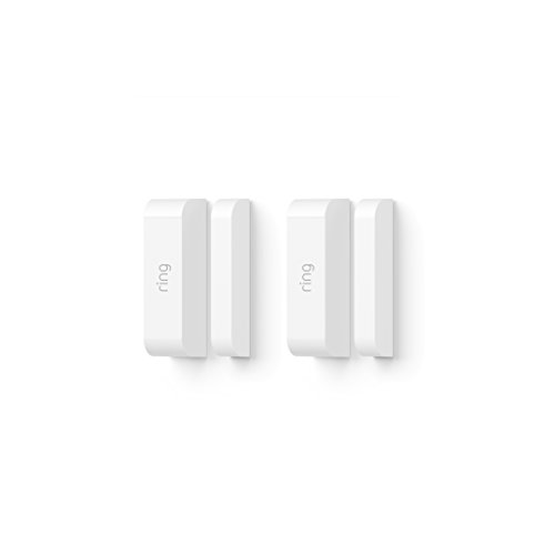 Ring Alarm Contact Sensor 2-Pack