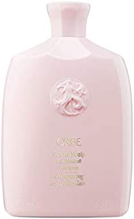 ORIBE Serene Scalp Anti-dandruff Shampoo, 8.5 Fl Oz