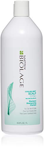 BIOLAGE Cooling Mint Scalpsync