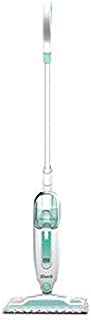 Shark Steam Mop, White/Seafoam