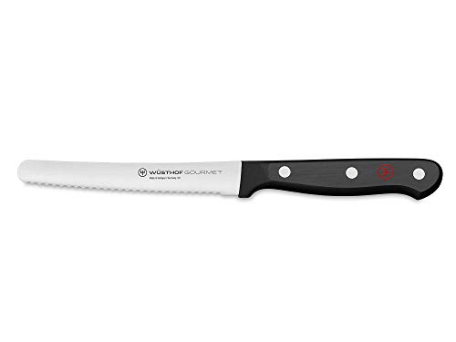 10 Best Serrated Tomato Knives