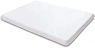 Milliard Memory Foam Pack N' Play Mattress Topper