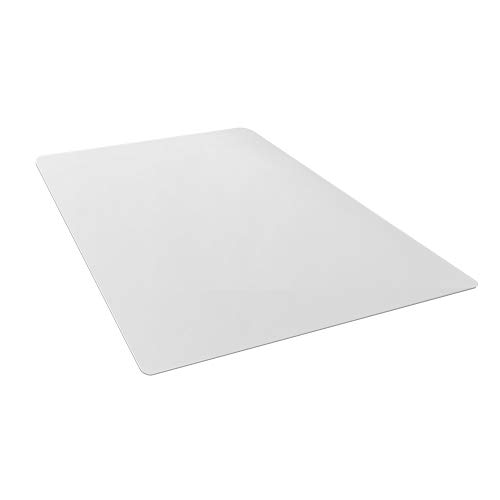 AmazonBasics Polycarbonate Chair Mat For Hard Floors - 47