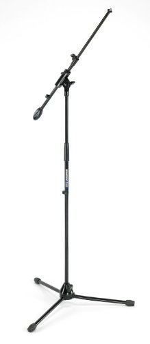 Samson BT4 Telescoping Boom Stand