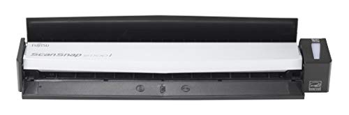 Fujitsu SCANSNAP S1100i