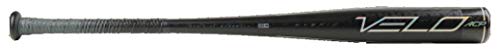 Rawlings 2020 Velo ACP BBCOR Baseball Bat, 33 inch (-3), BBZV3-33/30