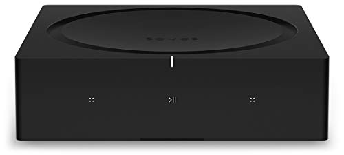 Sonos Amp - The Versatile Amplifier