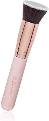 Foundation Makeup Brush Flat Top Kabuki for Face