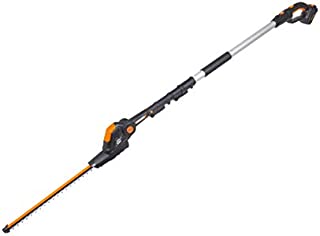 WORX WG252 20V Power Share Pole Hedge Trimmer 20