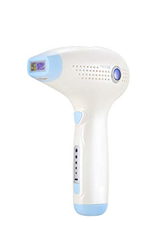 DEESS iLight  Intense Pulsed Light Device (IPL)  Powerful and Completely Painless Hair Removal Experience  All in The Comfort of Your Own Home. (DEESS iLight Classic)