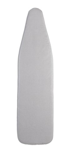 Epica Silicone Coated Ironing Board Cover- Resists Scorching and Staining - 15