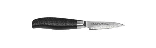 SETO Japanese Chef Knives J: Damascus Forged Stainless Steel Made in Japan (P.