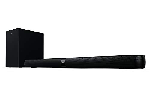 TCL Alto 7+ 2.1 Channel Home Theater