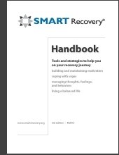 SMART Recovery 3rd Edition Handbook