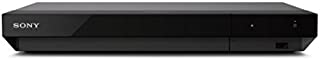 Sony UBP-X700 4K Ultra HD Home Theater Streaming Blu-Ray Player