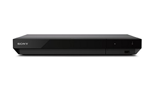 10 Best 4k Blu Ray Player With Dolby Vision