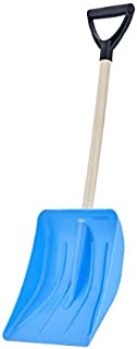 Superio Snow Shovel for Stairs/Steps