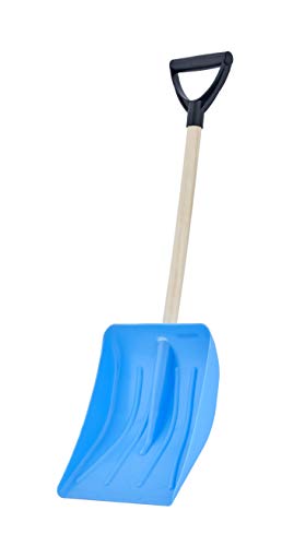 Superio Snow Shovel for Stairs/Steps