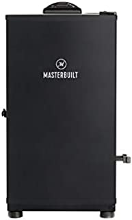 Masterbuilt MB20071117 Digital Electric Smoker