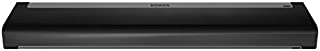 Sonos Playbar - The Mountable Sound Bar for TV, Movies, Music, and More - Black