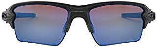 Oakley Men's OO9188 Flak Sunglasses