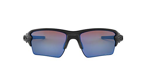 Oakley Men's OO9188 Flak Sunglasses