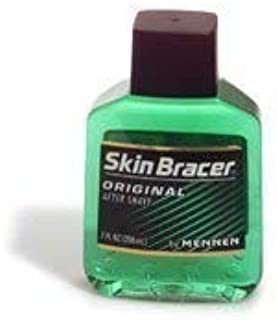 Skin Bracer After Shave, Original, 5 Fl Oz (147 Ml) Each (Pack of 6)