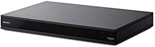 Sony Ubp-X800M2 4K UHD Blu-Ray