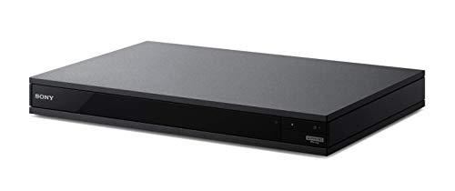 Sony Ubp-X800M2 4K UHD Blu-Ray