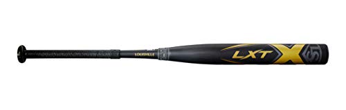 Louisville Slugger LXT X20 (-10) Fastpitch Bat, 33