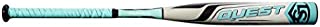 Louisville Slugger 2020 Quest (-12) Fastpitch Bat, 32