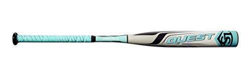 Louisville Slugger 2020 Quest (-12) Fastpitch Bat, 32