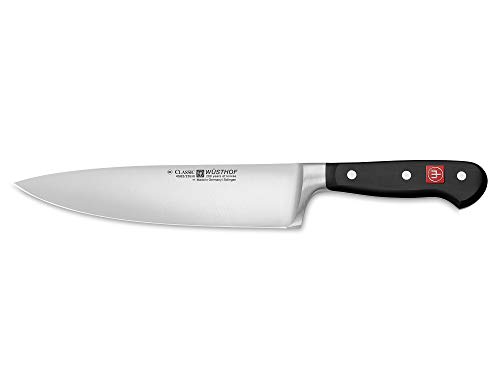 9 Best Chef Knives For Kitchen