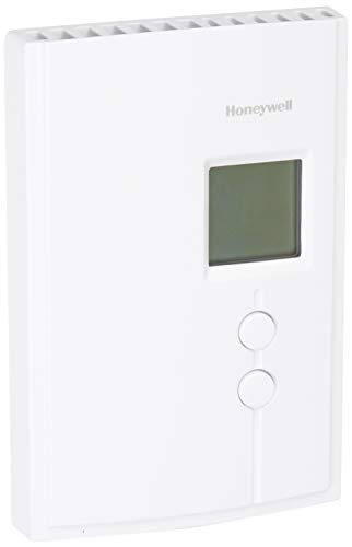 Honeywell Home RLV3120A1005 Digital