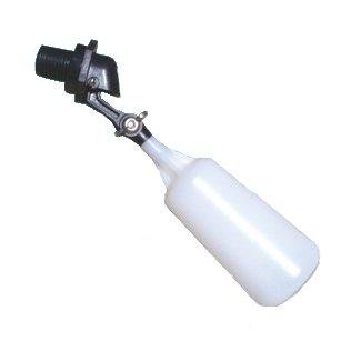 Stetson Development Inc Pool Pond Spa Water Leveler PVC Auto Fill 3/8