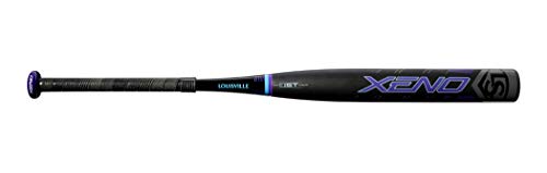 Louisville Slugger Xeno X20 (-10) Fastpitch Bat, 34