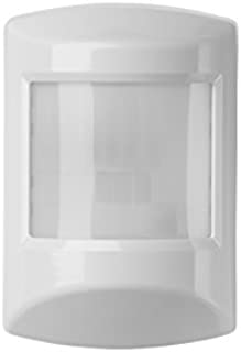 Ecolink Z-Wave PIR Motion Detector Pet Immune, White - PIRZWAVE2.5-ECO