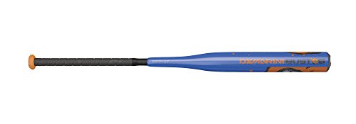 DeMarini Bustos Fastpitch Softball Bat (-13), 31