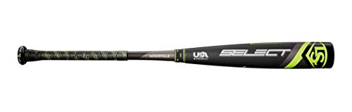 Louisville Slugger 2020 Select (-8) 2 5/8