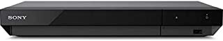 Sony X700 - 2K/4K UHD - 2D/3D - Wi-Fi - SA-CD - Multi System Region Free Blu Ray Disc DVD Player - PAL/NTSC - USB - 100-240V 50/60Hz Cames with 6 Feet Multi-System