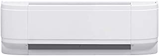 Dimplex LCM2505W11 Linear Convector Baseboard Heater, White