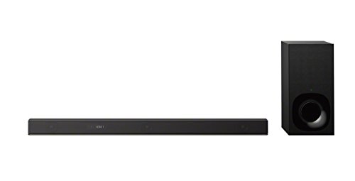 Sony Z9F 3.1ch Sound bar