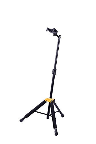 Hercules GS415BPLUS Plus Series Universal AutoGrip Guitar Stand