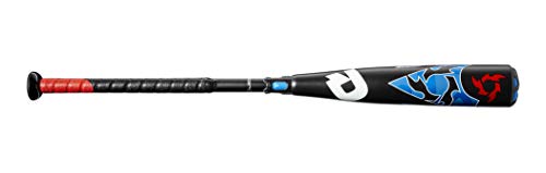 DeMarini 2020 Voodoo Balanced (-10) 2 5/8