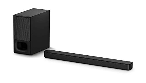 Sony HT-S350 Soundbar