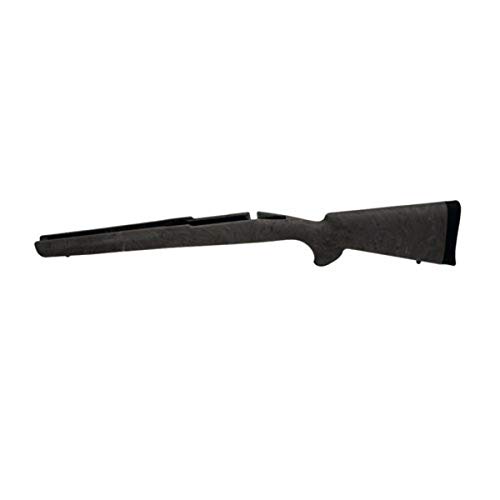 Hogue 07803 Winchester 07803 70 Long Action Stock, Sporter Barrel Full Bed Block Ghillie Green