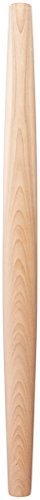 J.K. Adams FRP-2 Maple Wood Rolling Pin